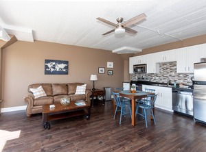 Chesapeake Lofts Sandusky | Sandusky