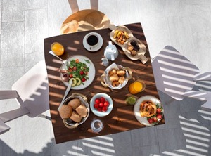 Santa Irina Lofts | Agios Georgios