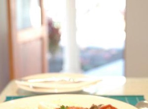 Santorini Guesthouse | Bunkers Hill