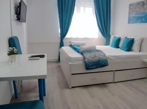 Sarajevska | Sarajevska