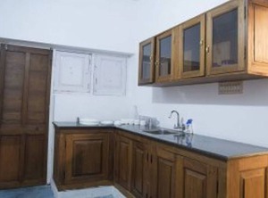 Resort Serenity Beach Auroville | Kuilapalayam