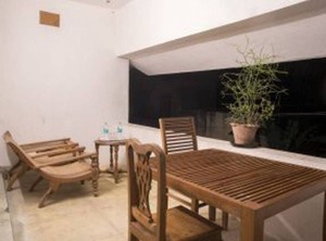 Resort Serenity Beach Auroville | Kuilapalayam