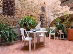 Maiorca | Alghero City Centre