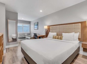 Travelodge | Central Berkeley