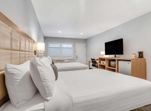Travelodge | Central Berkeley