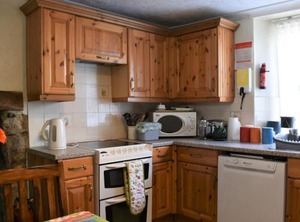 Scenery Cottage | Bridford