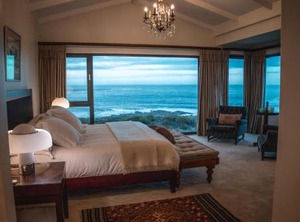 Schulphoek | Sandbaai
