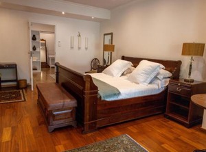 Schulphoek | Sandbaai