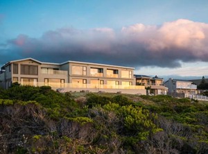 Schulphoek | Sandbaai
