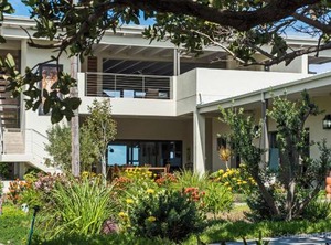 Schulphoek | Sandbaai