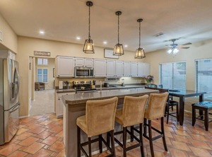 Scottsdale Premium Term Getaway Furnished Golf Cable Utilities | Paradise Park Vista