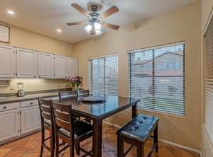 Scottsdale Premium Term Getaway Furnished Golf Cable Utilities | Paradise Park Vista