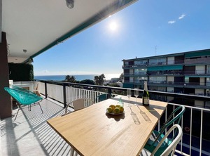Sdl Sea | Sant Andreu de Llavaneres