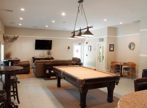 Sea Pines Loft Park Model | Cape May Court House