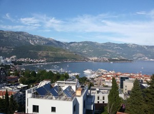 Sea | Budva