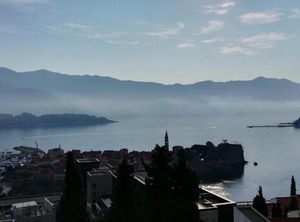 Sea | Budva