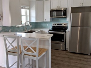 Seabrook | El Lago