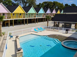 Seabrook | El Lago
