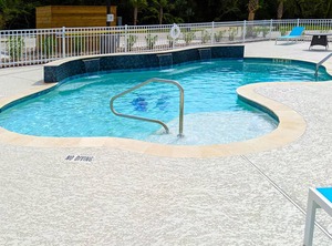 Seabrook | El Lago
