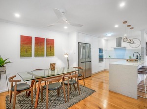 Seadrift Street | Byron Bay
