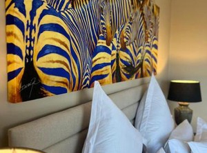 Seaview Manor Breakfast | La Lucia