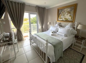 Seaview Manor Breakfast | La Lucia