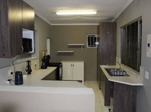 Secure | Krugersdorp