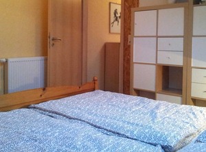 See Fewo Apartments Kuchelmiß | Kuchelmiss