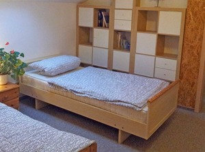 See Fewo Apartments Kuchelmiß | Kuchelmiss