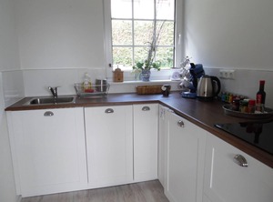 Seeblick Ferienwohnung Rursee Nationalpark Eifel | Woffelsbach