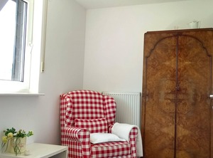 Seeblick Ferienwohnung Rursee Nationalpark Eifel | Woffelsbach