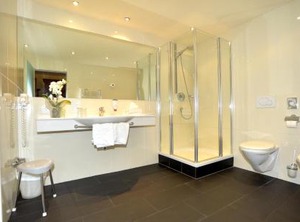 Hotel Karwendelhof | Seefeld Pedestrian Zone