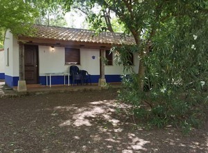 Bungalow Almagro | Almagro
