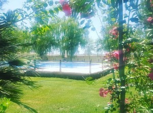 Bungalow Almagro | Almagro