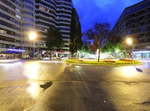 Sercotel Los Llanos | Albacete
