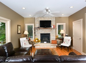 Serenity Summit | Thayerville