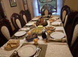 Serenity Hill Breakfast | Brownsville
