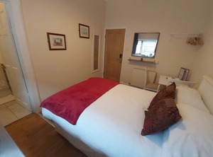 Sergeants Accommodation | Nelson
