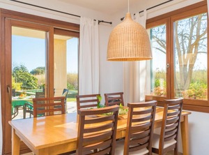 Ses Rotges Villa | Selva