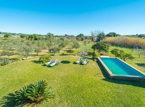 Ses Rotges Villa | Selva