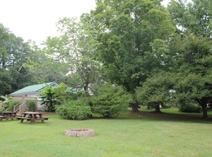 Shawnee Trails | Goreville
