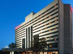 Sheraton Edison | Hopelawn