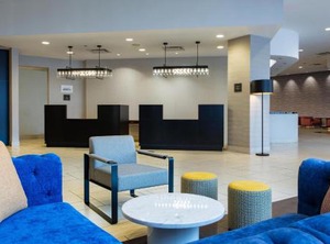 Sheraton Edison | Hopelawn