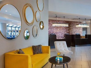 Sheraton Edison | Hopelawn