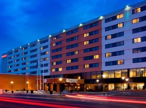 Hartford Hotel | Windsor Locks