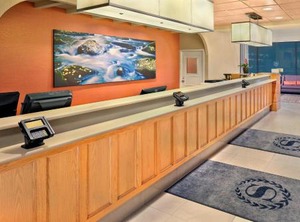 Hartford Hotel | Windsor Locks
