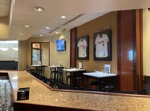 Sheraton Inner Harbor Hotel | Downtown West
