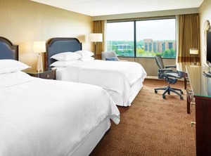 Sheraton Lisle Naperville Hotel | Lisle