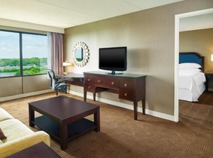 Sheraton Lisle Naperville Hotel | Lisle