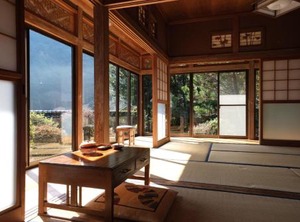 Shimanto Riverside Hideaway | Hata-gun